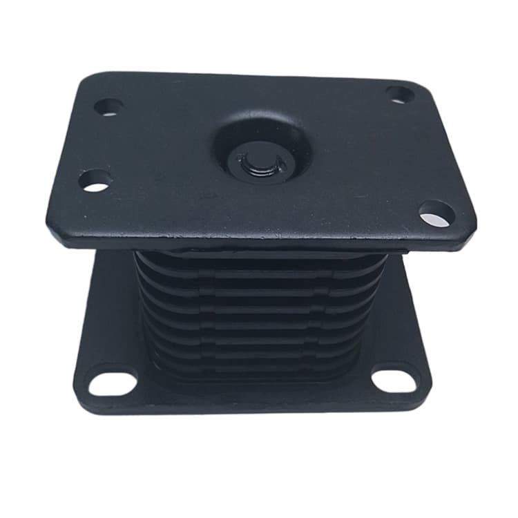 Mercedes Benz Actros Engine Mounting