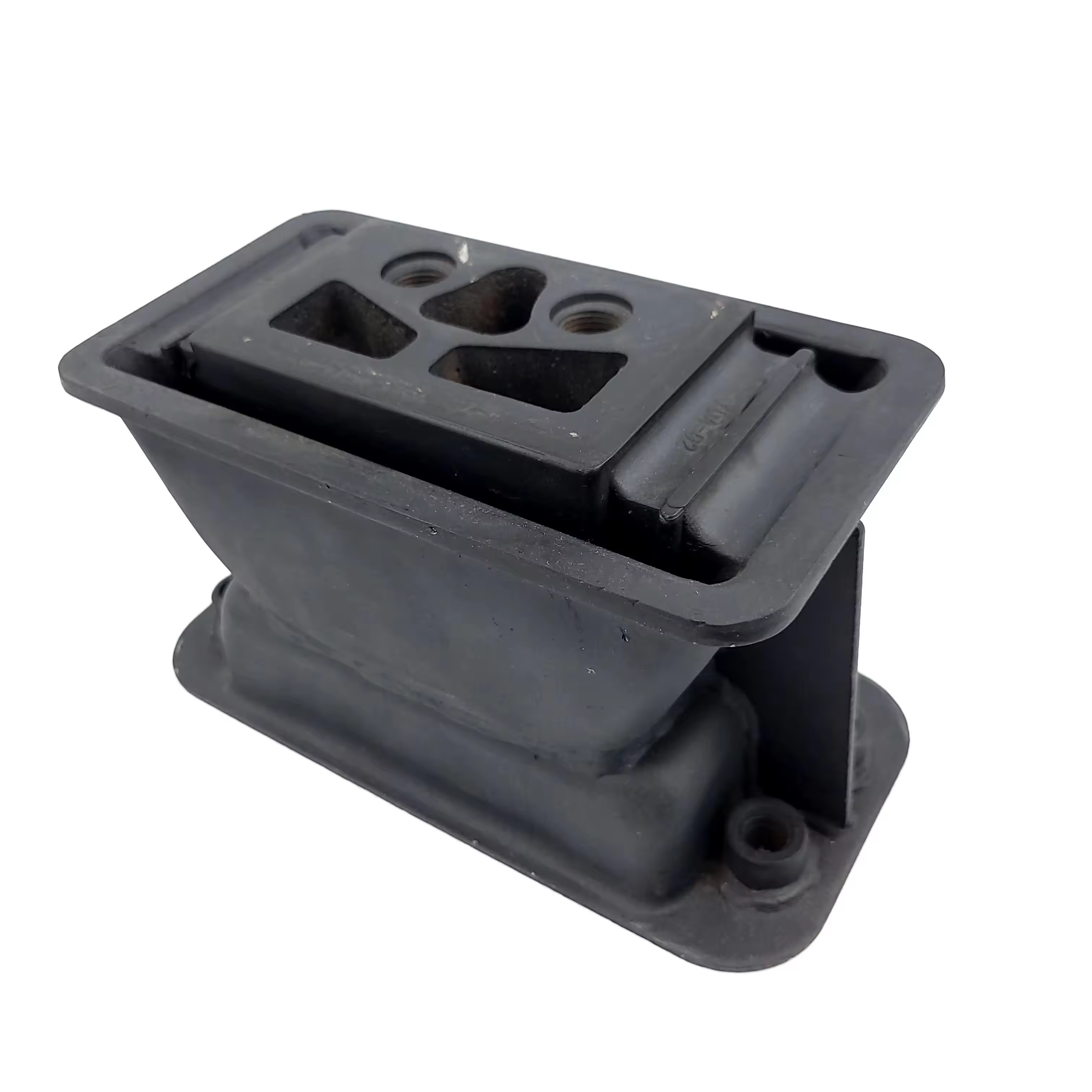 Engine Mounting Rear