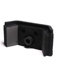 Engine Mounting