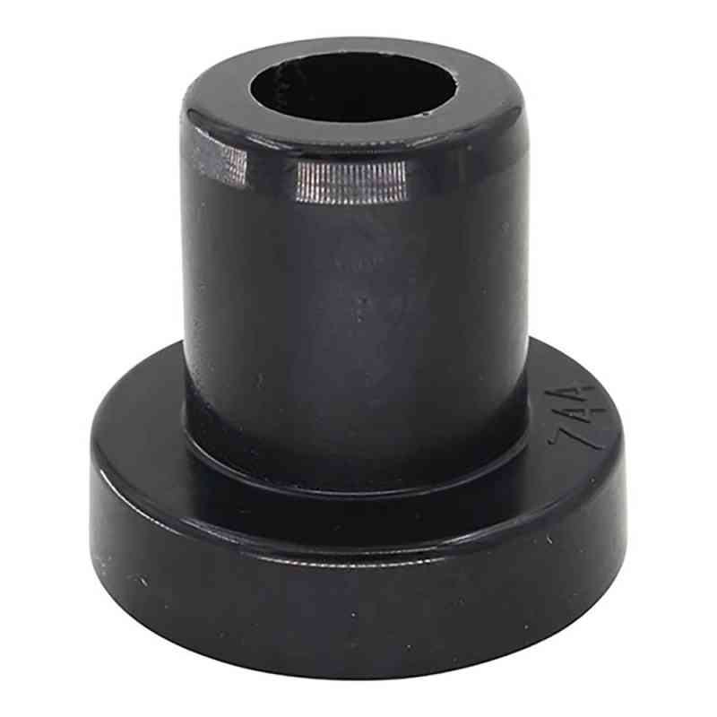 Radiator Mounting
