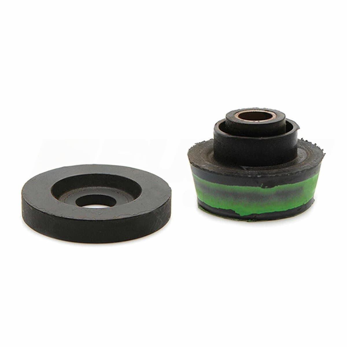 Engine Mounting with Top Bush