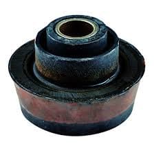 Engine Mounting