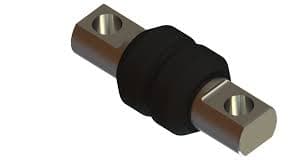 Bar Pin Bushing