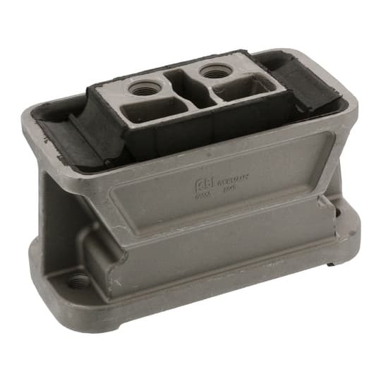 Engine Mounting Rear