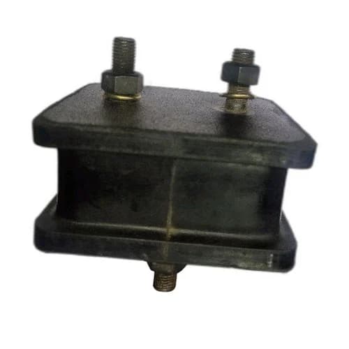 Engine Mounting Front