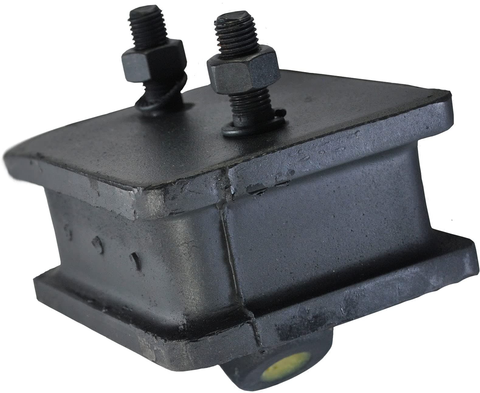 Engine Mounting Front
