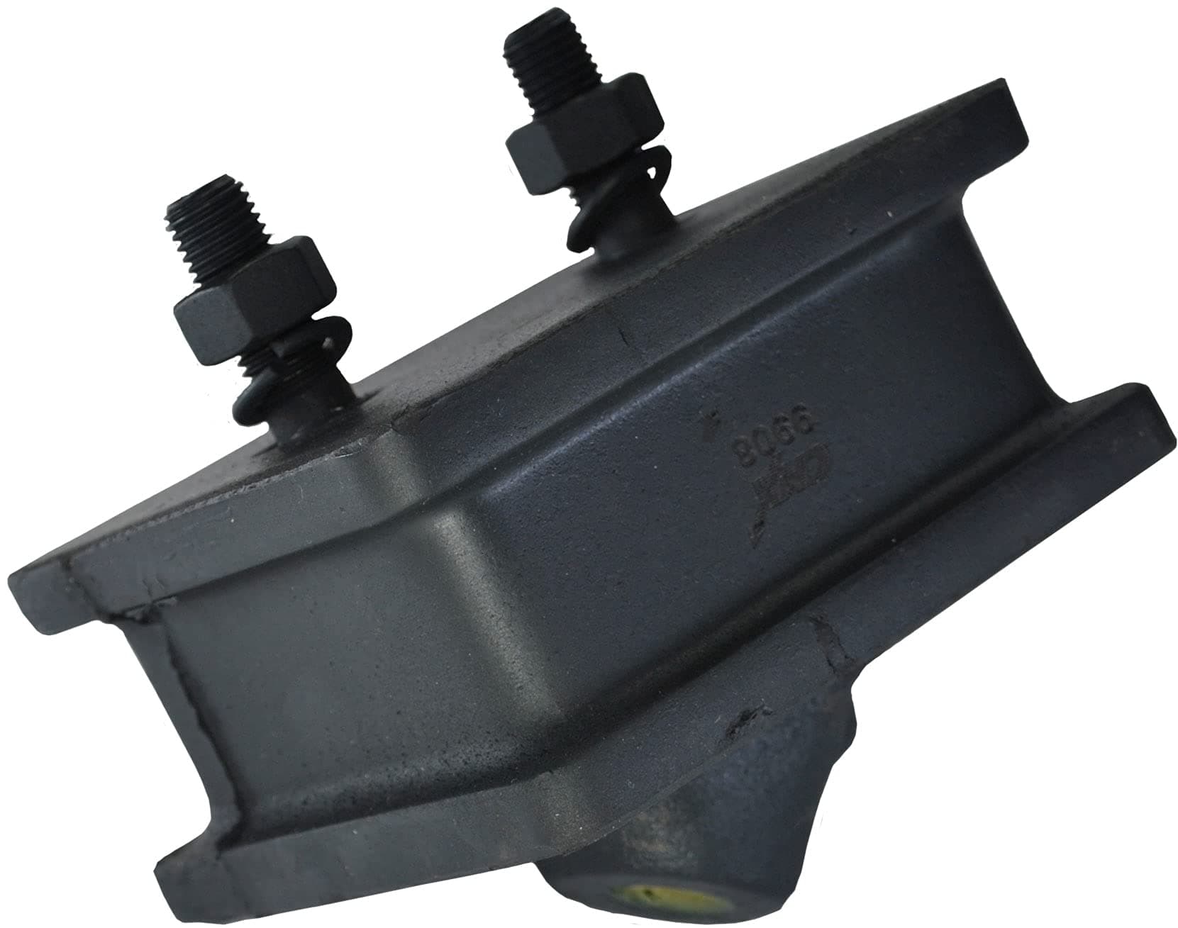 Engine Mounting Front