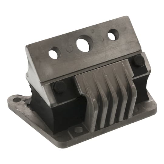 Engine Mounting Front