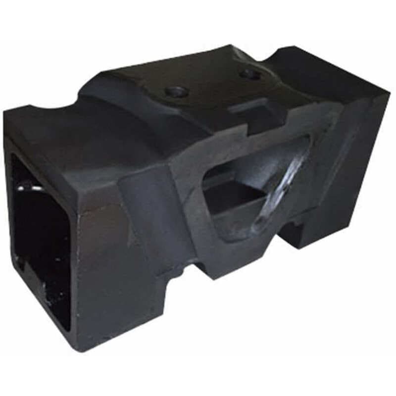 Engine Mounting Rear
