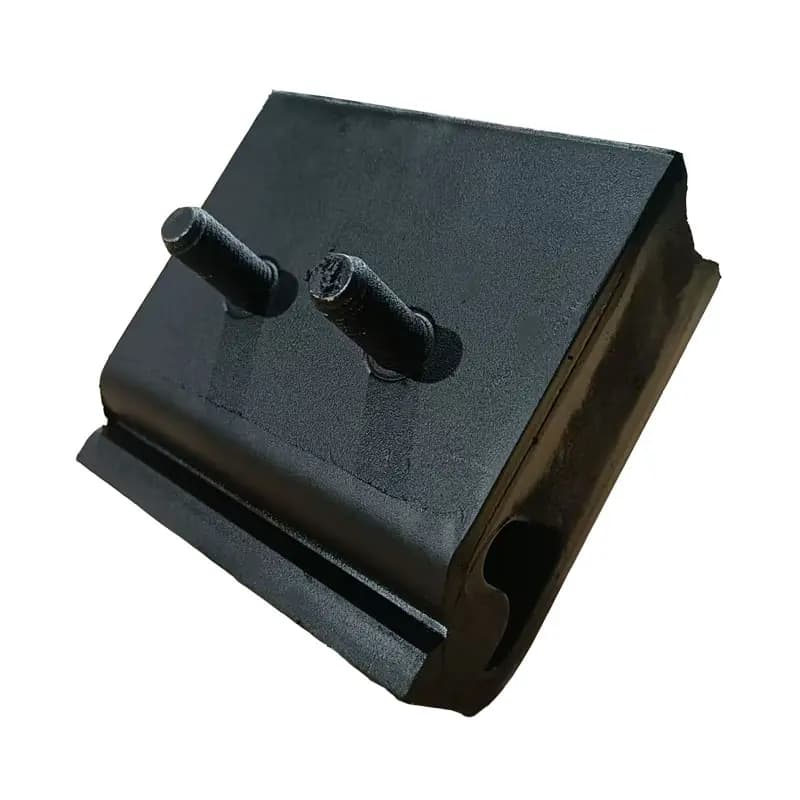 Engine Mounting Front