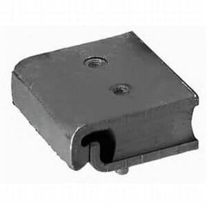 Engine Mounting Front