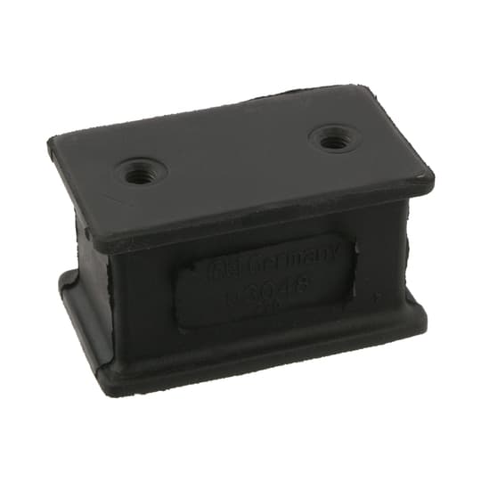 Gearbox Mounting 101x61x57