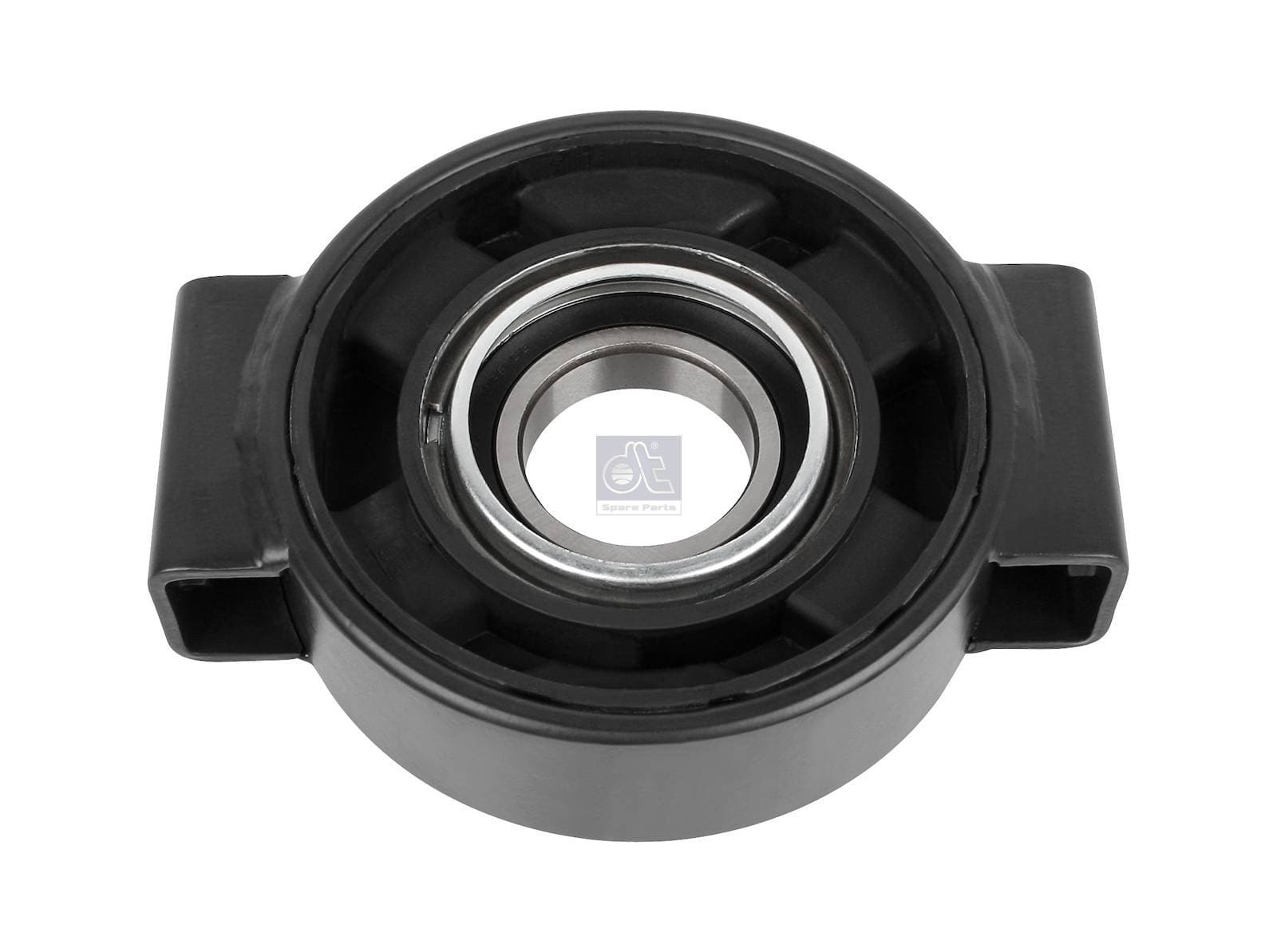 Propeller Shaft Bearing With Bearing