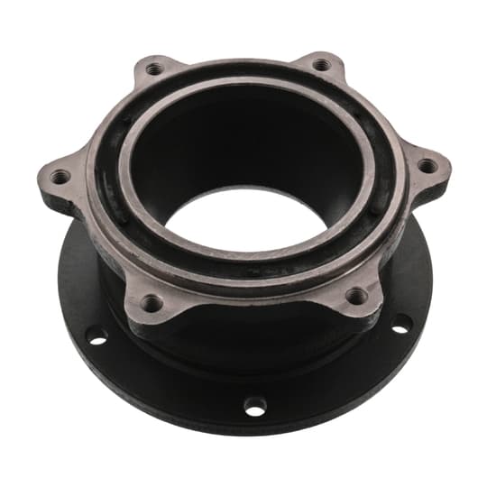 Fan Hub 80mm