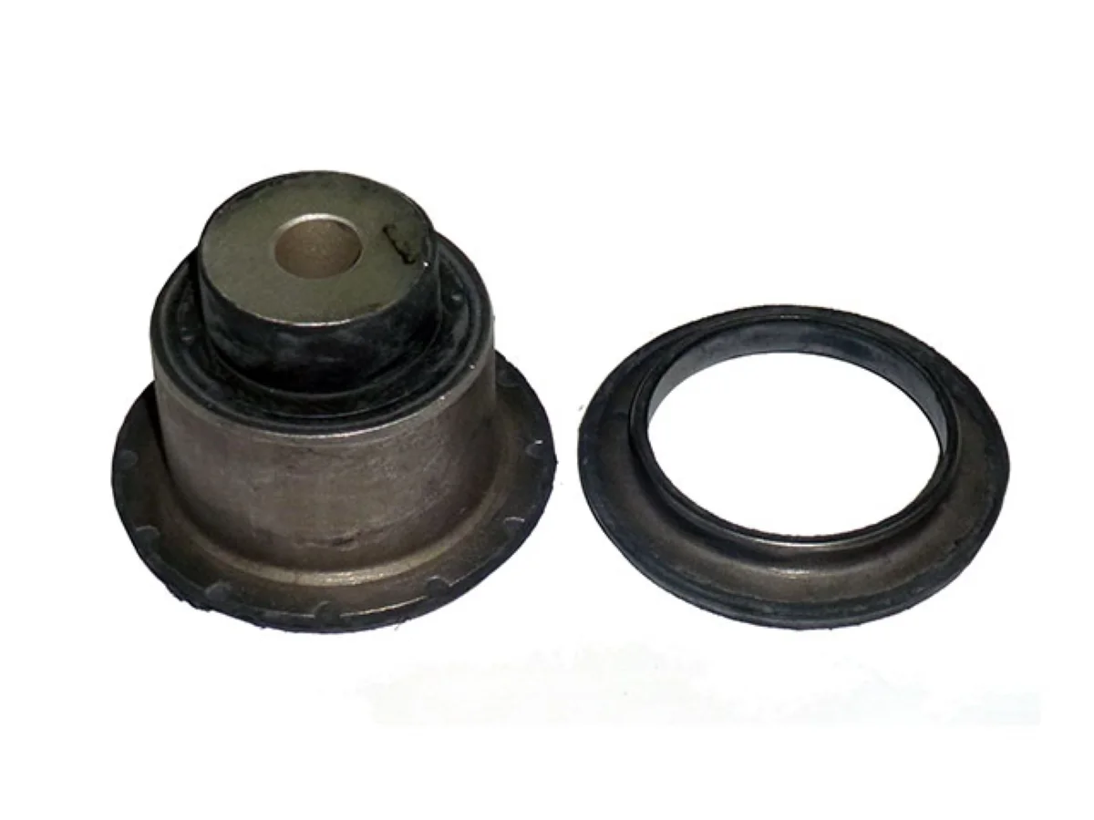 Cabin Mounting