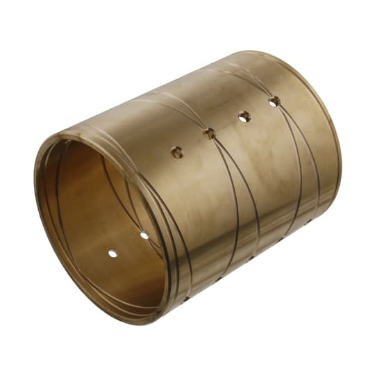 Brass Bush 16Ton