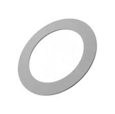Plastic Seal 149x212x3.5 mm