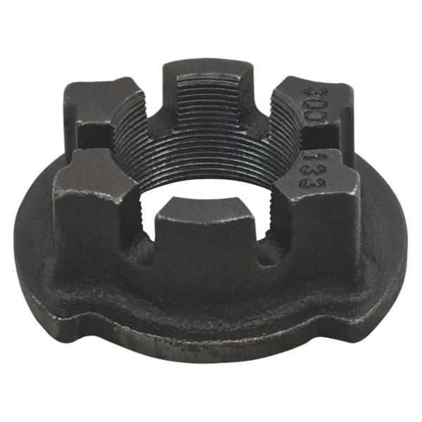 Axle Nut 12Ton (Casting)