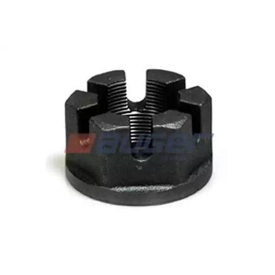 Axle Nut 12Ton (Casting)