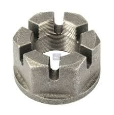 Axle Nut 14Ton (Casting)