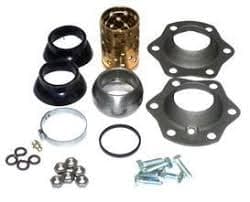 Cam Shaft Repair Kit (Plastic Ball)