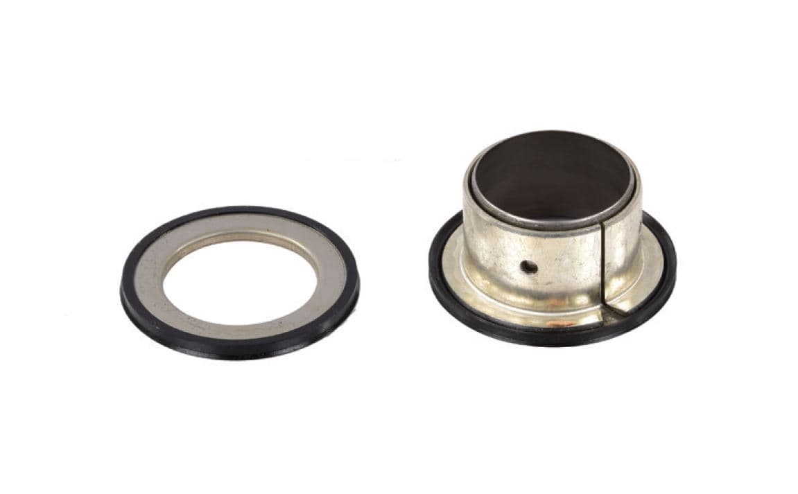 Cab Suspension Bush Actros