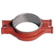Propshaft Housing