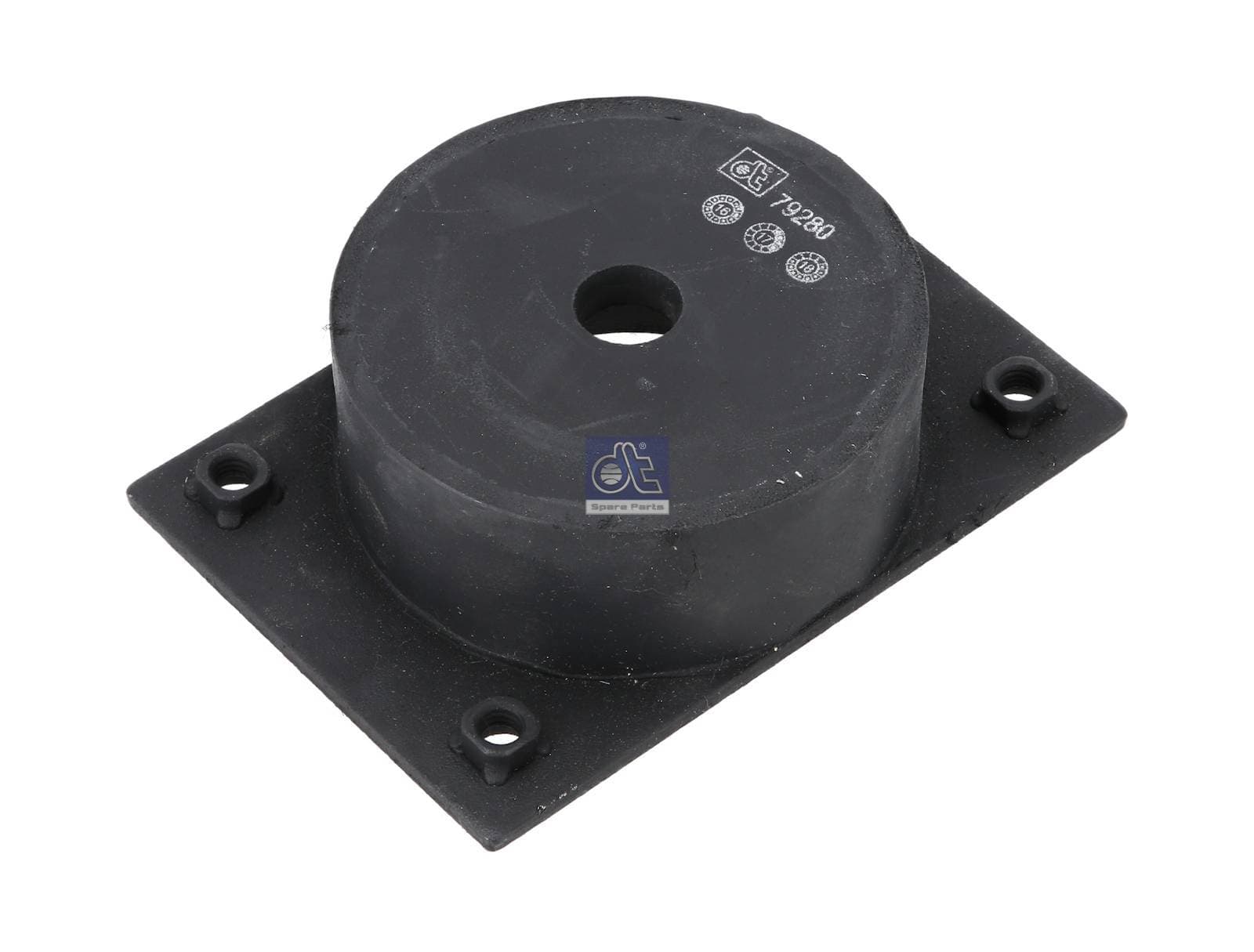 Engine Mounting Front