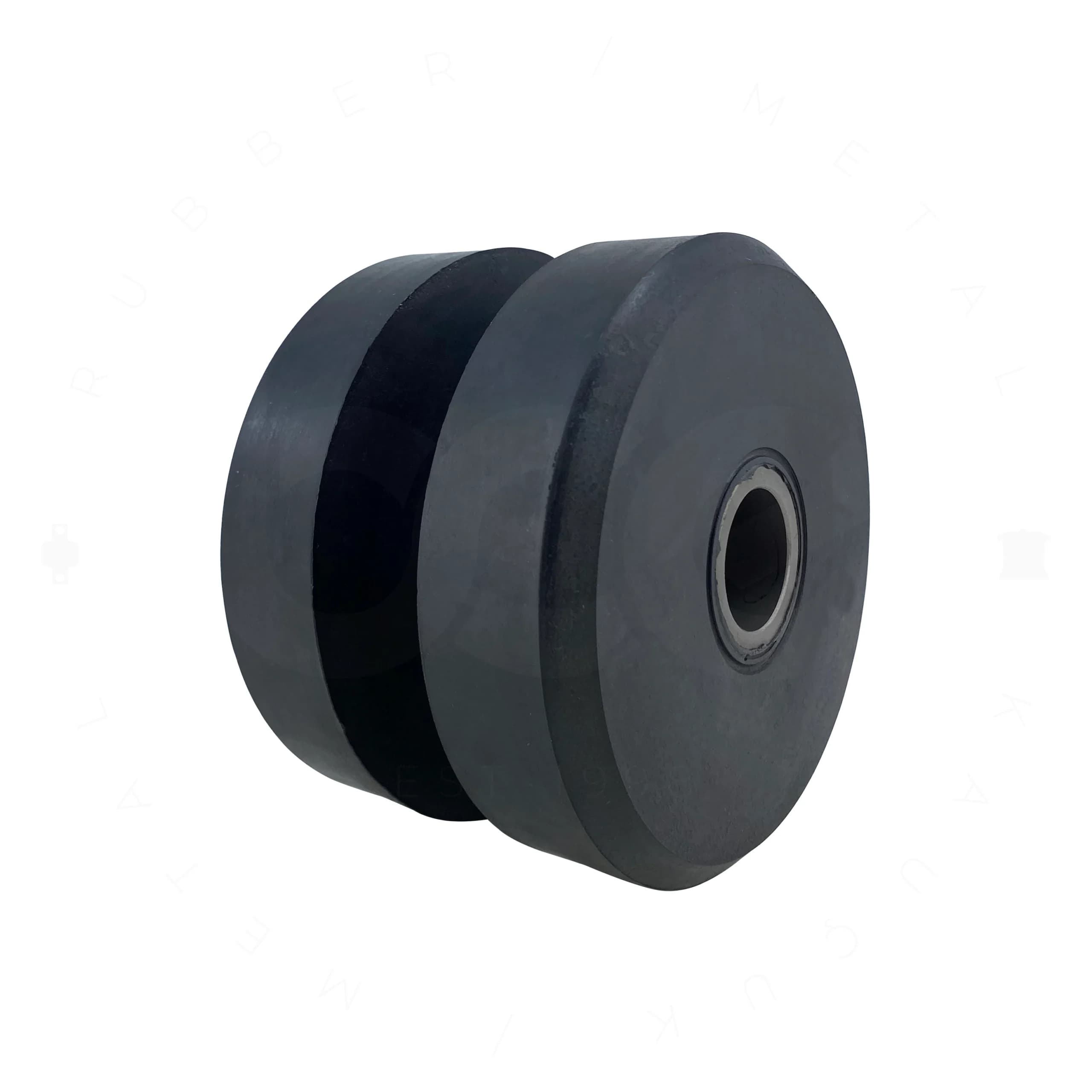 Engine Cushion for Excavator