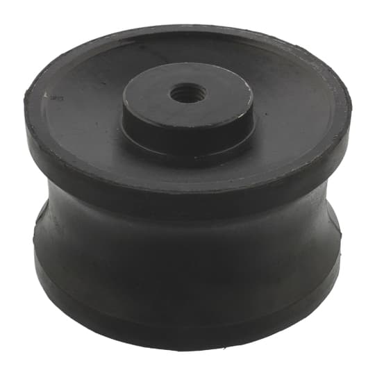 Engine Mounting