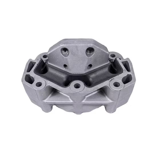 Gearbox Mounting