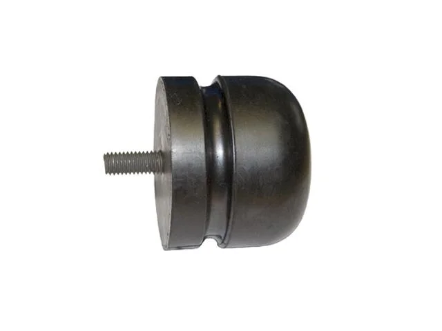 Rubber Buffer- 4 Series