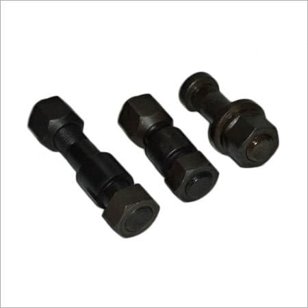 WHEEL BOLT ASSEMBLY -