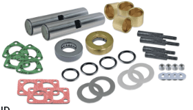 KING PIN REPAIR KIT