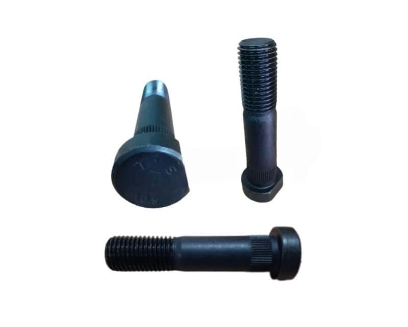 WHEEL BOLT ASSEMBLY, REAR