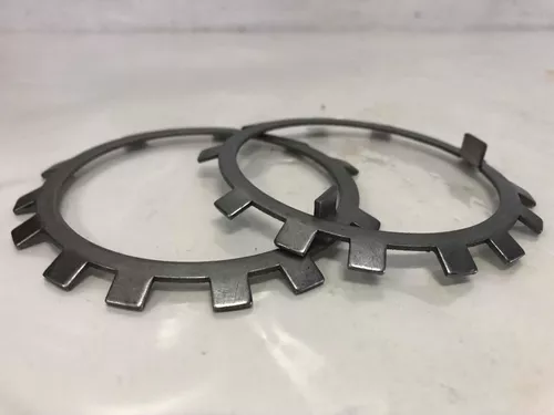 AXLE END REPAIR KIT