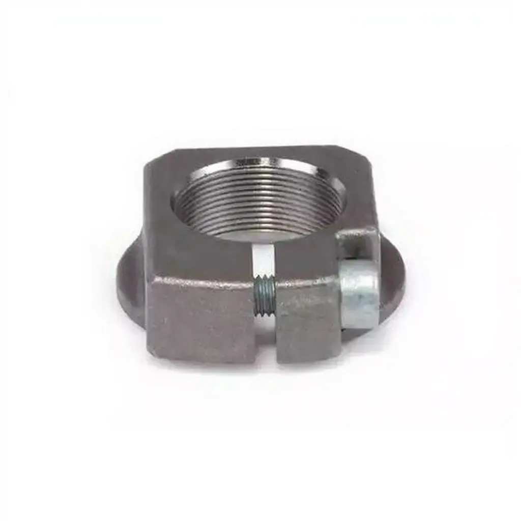 AXLE END NUT