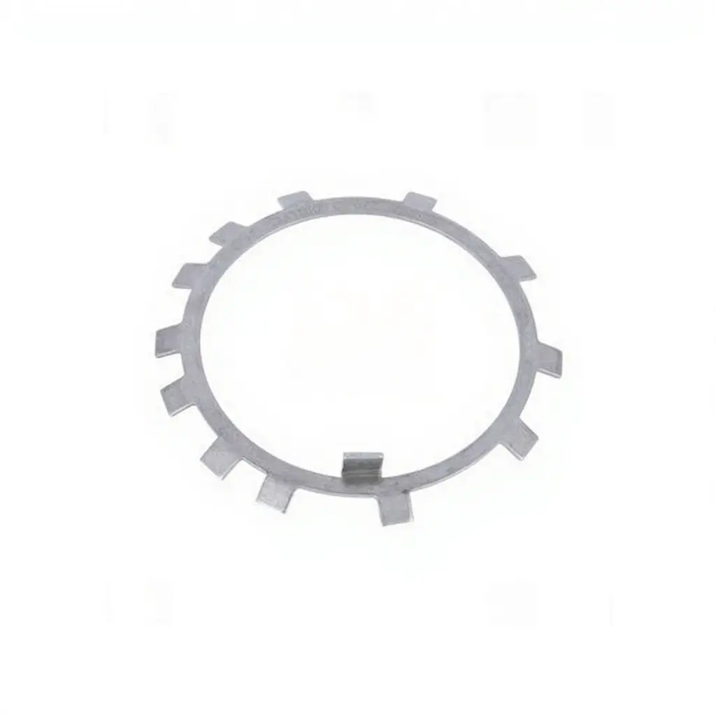 AXLE END LOCK WASHER