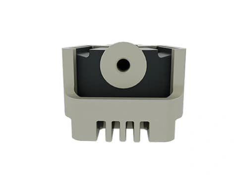 GEAR BOX MOUNT