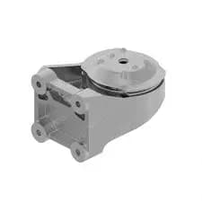 ENGINE MOUNT, LH