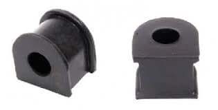 STABILIZER BUSH, REAR
