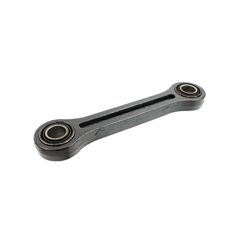 STABILIZER BRACKET, REAR