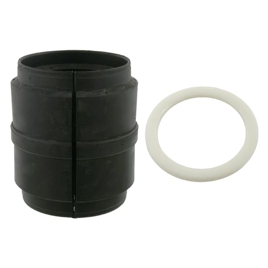 TRUNNION BUSH & SPACER