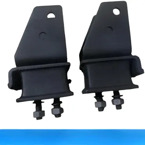 CABIN MOUNT