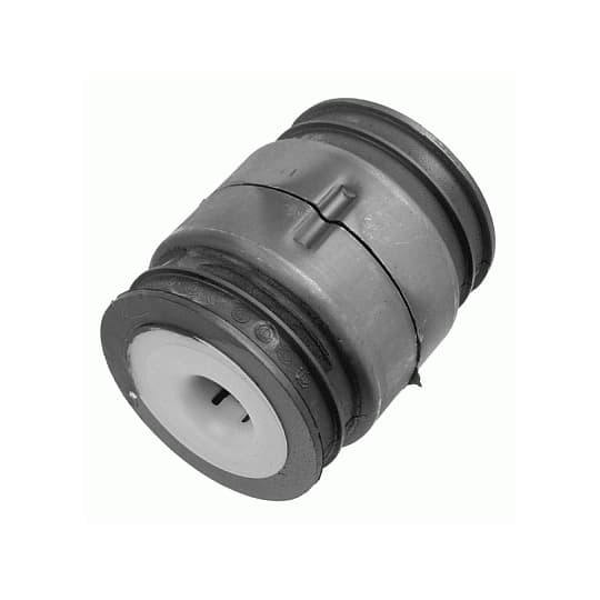 CABIN MOUNT BUSH
