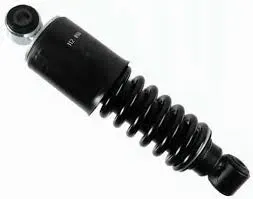 SHOCK ABSORBER, CABIN