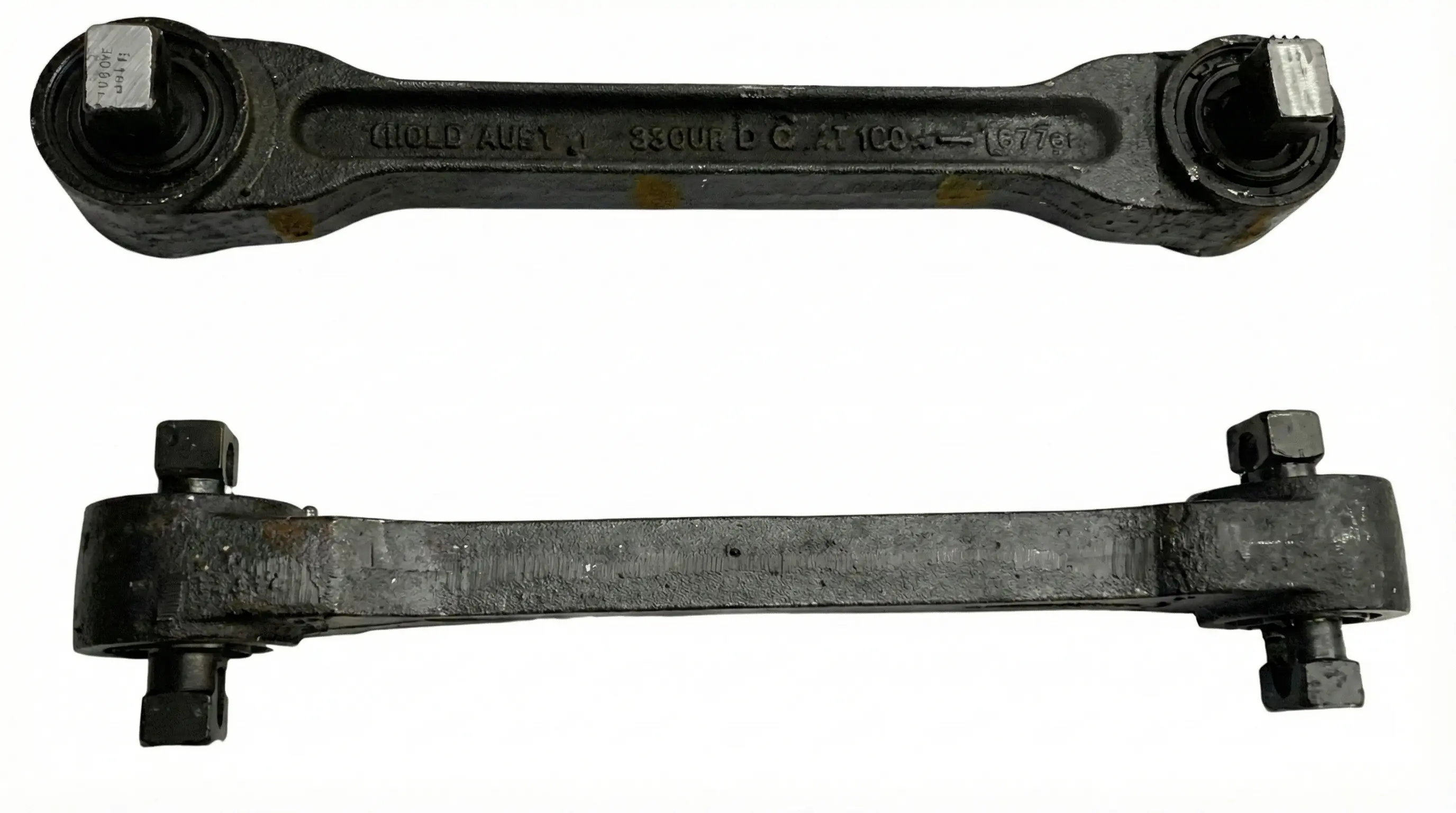 TORQUE ROD