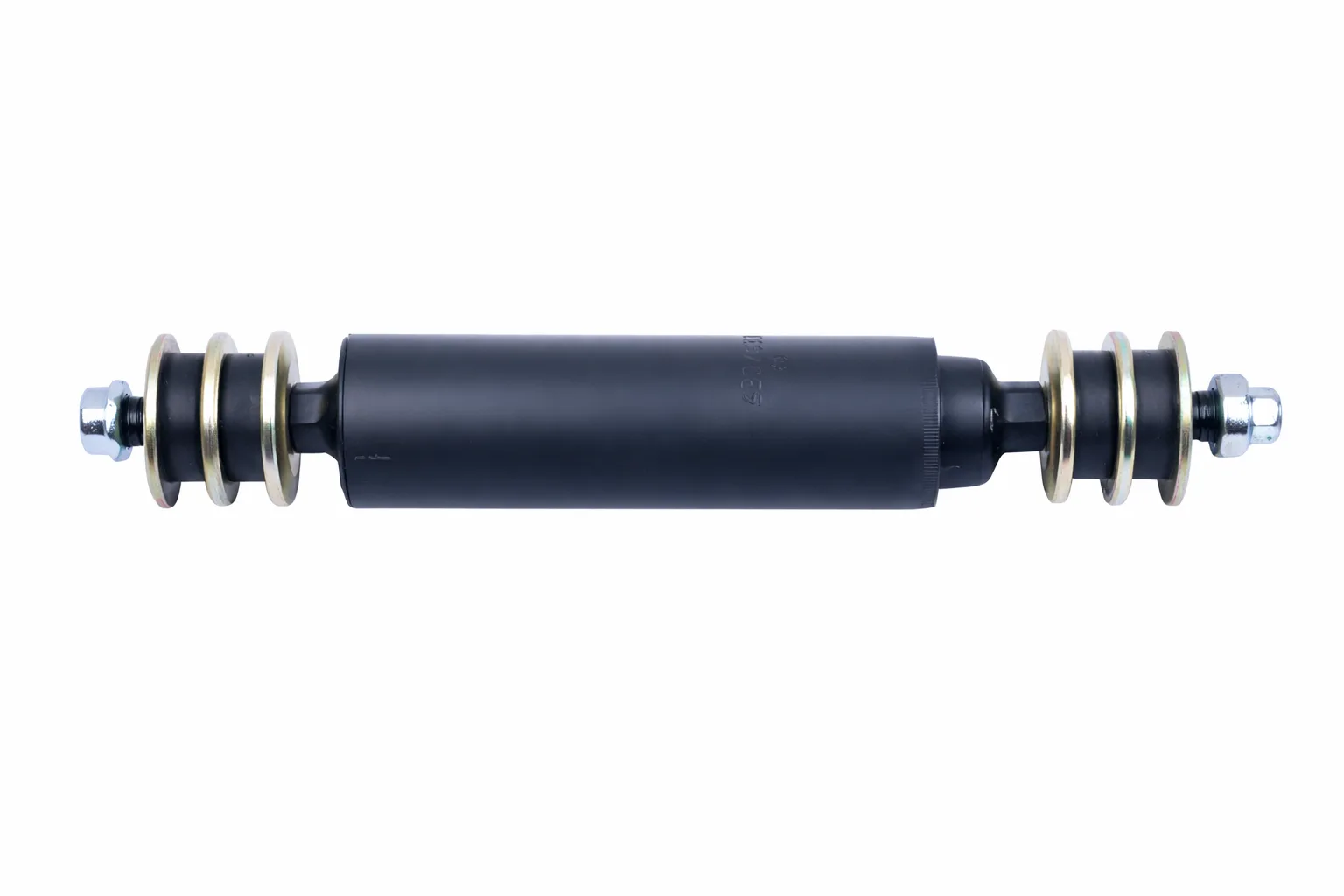 SHOCK ABSORBER, CABIN