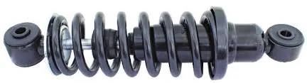 SHOCK ABSORBER, CABIN