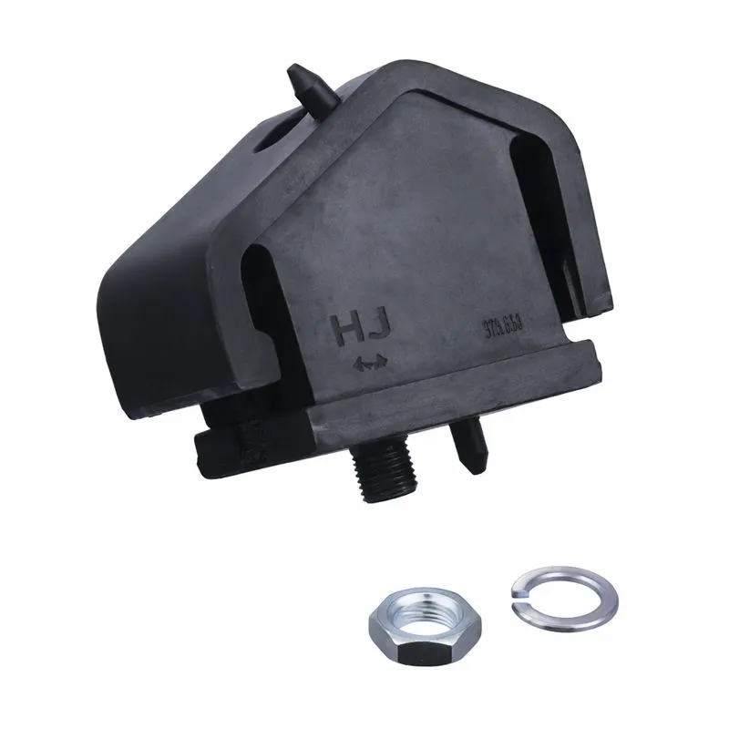 ENGINE MOUNT, LH